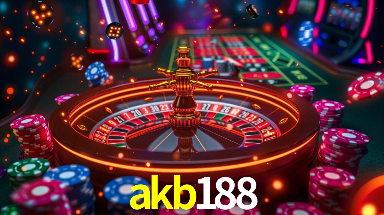 A Emoção da Loteria na akb188: Uma Chance de Mudança de Vida