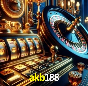 Descubra a Magia dos Jogos de Arcade no akb188