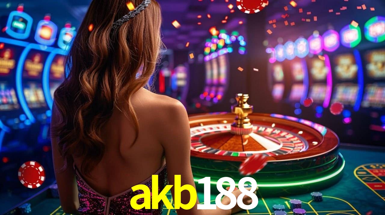Descubra a Essência do akb188: Nossa História e Compromissos